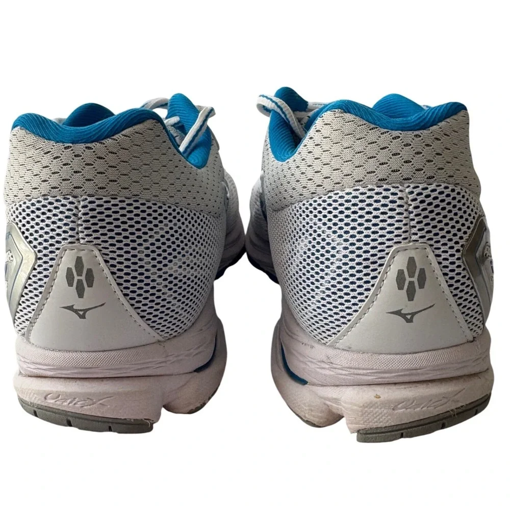 Mizuno great wave